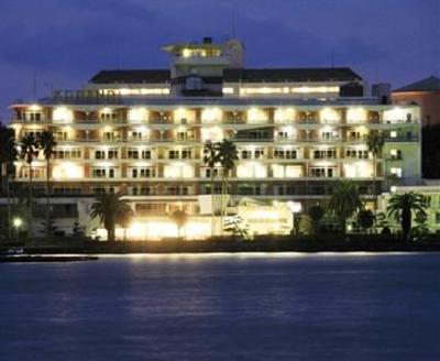 фото отеля Hotel Koganoi