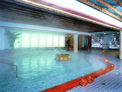 фото отеля Hotel Koganoi