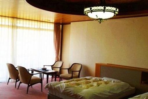 фото отеля Hotel Koganoi