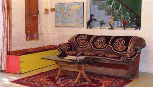 фото отеля Shri Saikripa Guest House