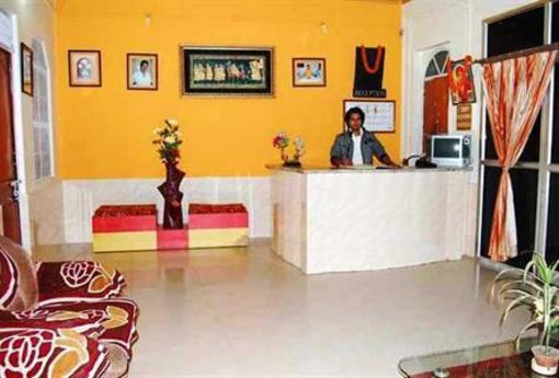 фото отеля Shri Saikripa Guest House