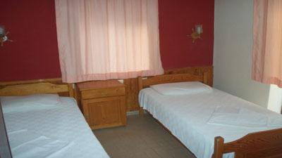 фото отеля Tas Motel