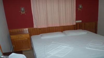 фото отеля Tas Motel