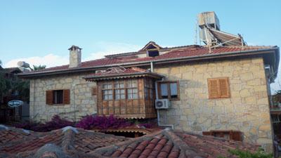 фото отеля Tas Motel