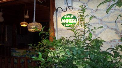 фото отеля Tas Motel