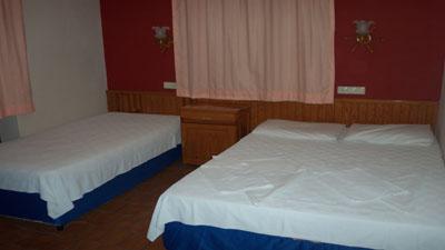 фото отеля Tas Motel