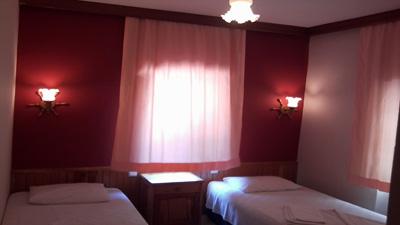 фото отеля Tas Motel