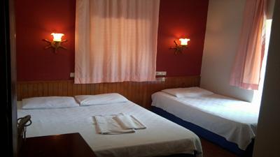 фото отеля Tas Motel