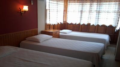 фото отеля Tas Motel