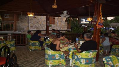 фото отеля Tas Motel