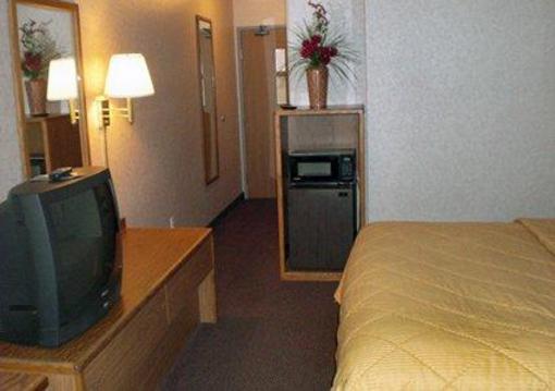 фото отеля Comfort Inn Lewiston