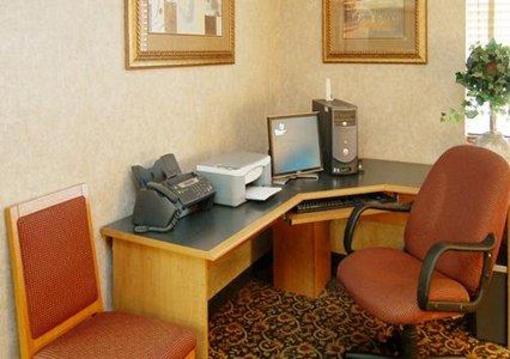 фото отеля Comfort Inn Lewiston
