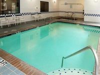 Comfort Inn Lewiston