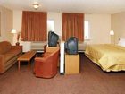 фото отеля Comfort Inn Lewiston