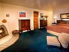 фото отеля Historic Taos Inn
