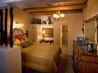 фото отеля Historic Taos Inn