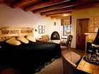 фото отеля Historic Taos Inn