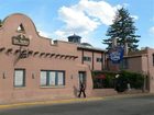 фото отеля Historic Taos Inn