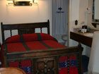 фото отеля Historic Taos Inn