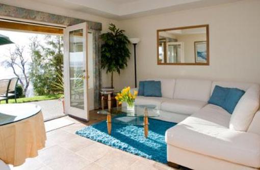 фото отеля Three Tree Point Bed and Breakfast