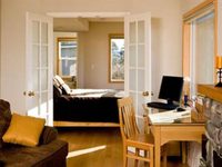 Three Tree Point Bed and Breakfast