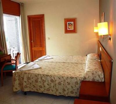фото отеля Hotel Atalaya I