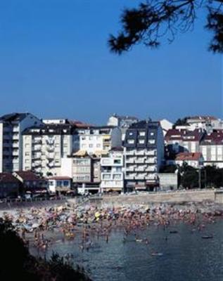 фото отеля Hotel Atalaya I