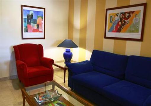 фото отеля Hotel Atalaya I