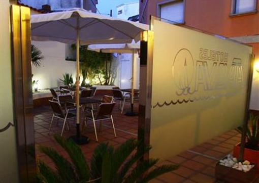 фото отеля Hotel Atalaya I