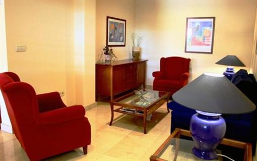 фото отеля Hotel Atalaya I