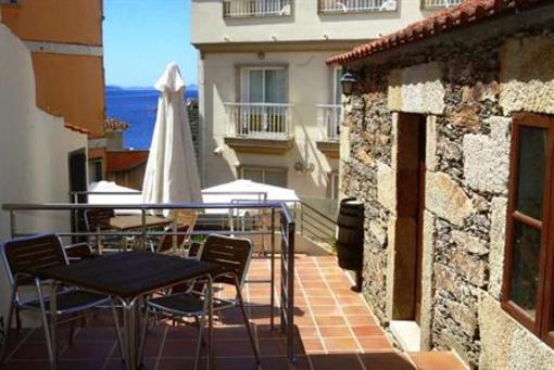 фото отеля Hotel Atalaya I