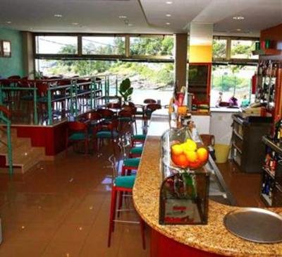 фото отеля Hotel Atalaya I