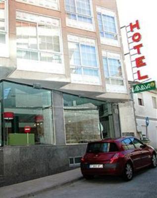 фото отеля Hotel Atalaya I