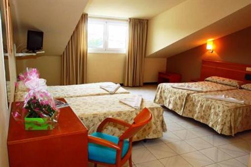 фото отеля Hotel Atalaya I