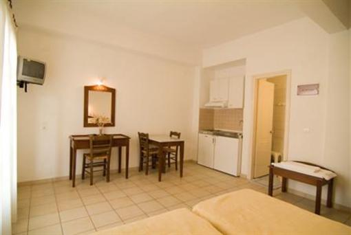 фото отеля RosaNea Apartments