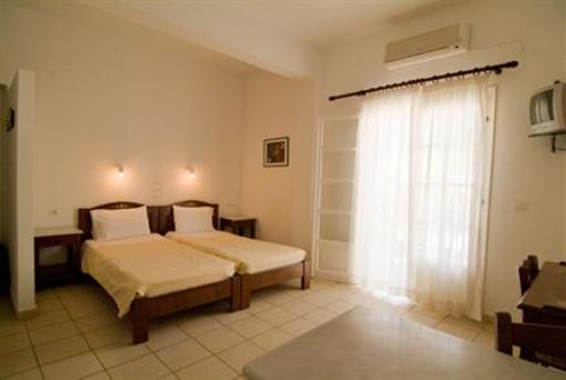 фото отеля RosaNea Apartments