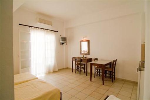 фото отеля RosaNea Apartments