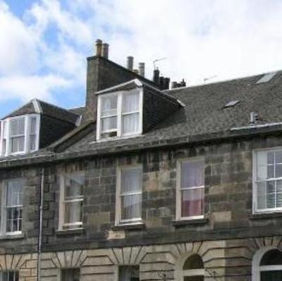 фото отеля The Acorn Lodge Edinburgh