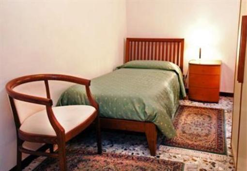 фото отеля Ca' Cappellis