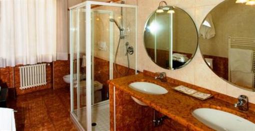 фото отеля Ca' Cappellis