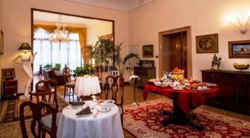 фото отеля Ca' Cappellis