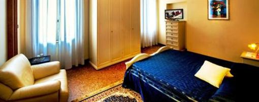 фото отеля Ca' Cappellis