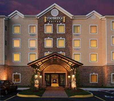фото отеля Staybridge Suites Chesapeake
