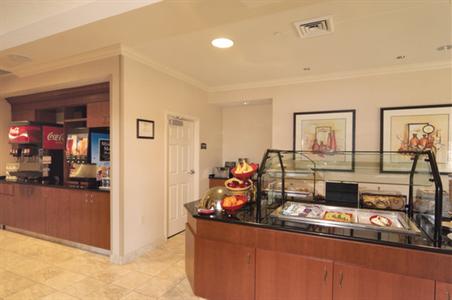 фото отеля Staybridge Suites Chesapeake
