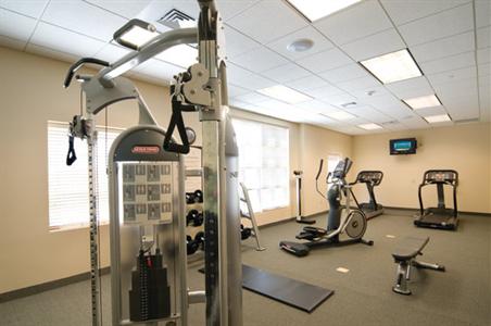 фото отеля Staybridge Suites Chesapeake