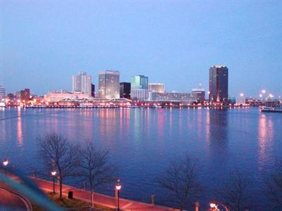 фото отеля Staybridge Suites Chesapeake