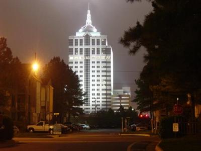 фото отеля Staybridge Suites Chesapeake