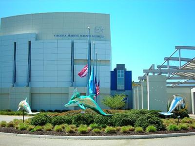 фото отеля Staybridge Suites Chesapeake