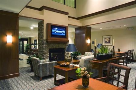 фото отеля Staybridge Suites Chesapeake