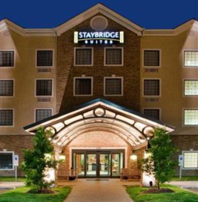 фото отеля Staybridge Suites Chesapeake